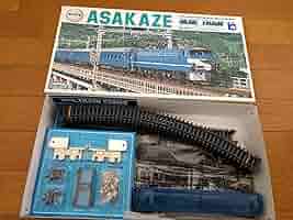 マイクロエース Project80 Series ED 60 1/80スケール マイクロエース Project80 Series ED 60 1/80スケール 鉄道模型